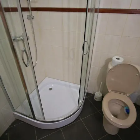 Central Apartment Luxury Apartment *