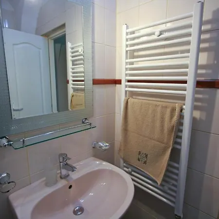 Central Apartment Luxury Brasov