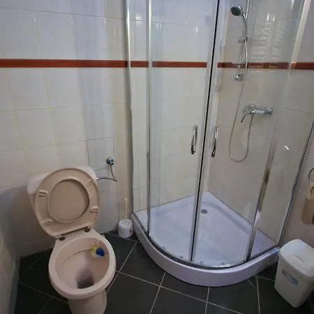 Central Apartment Luxury Apartment