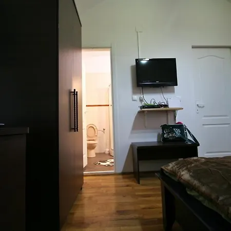 Central Apartment Luxury