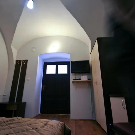 Central Apartment Luxury Apartment Brasov