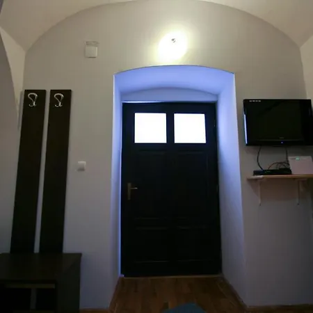 Apartment Central Apartment Luxury *
