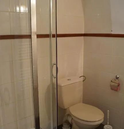 Central Apartment Luxury Brasov