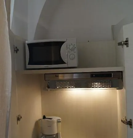 Central Apartment Luxury Apartment