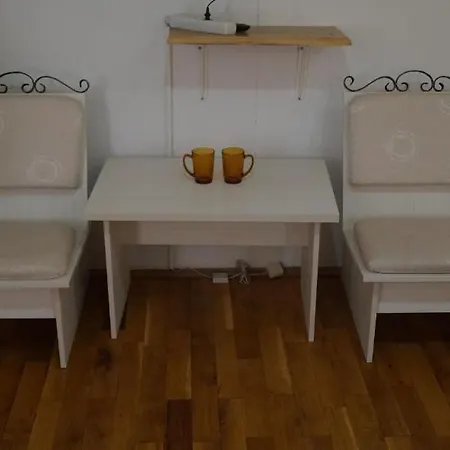 Apartment Central Apartment Luxury Brasov